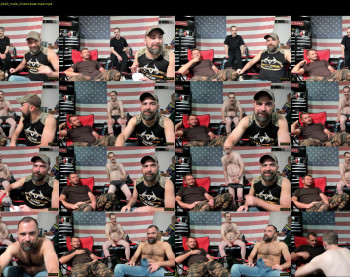 hardworkertn — 40 minute Chaturbate male cam video clip, 720p, May 22, 2024