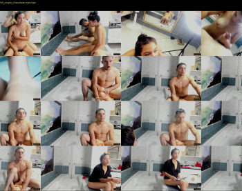 hellen_jack — 32 minute Chaturbate couple cam video clip, 720p, May 21, 2024