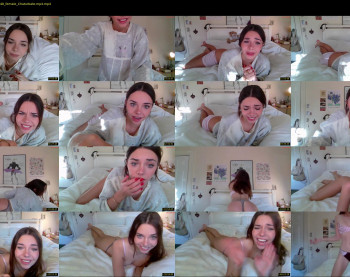 irisbb2003 — 121 minute Chaturbate female cam video clip, 720p, May 21, 2024