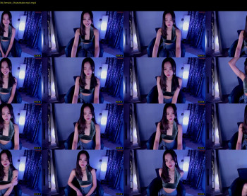 juliabeng1 — 27 minute Chaturbate female cam video clip, 720p, May 21, 2024