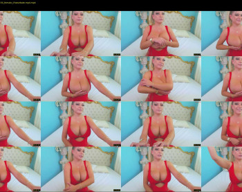 kellybabee — 13 minute Chaturbate female cam video clip, 720p, May 21, 2024