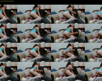 kiaming — 6 minute Chaturbate female cam video clip, 720p, May 22, 2024