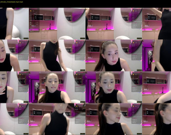 lost_trip — 15 minute Chaturbate couple cam video clip, 720p, May 21, 2024