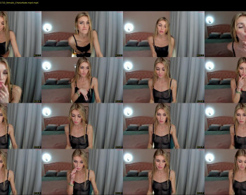 malenaolson — 4 minute Chaturbate female cam video clip, 720p, May 21, 2024