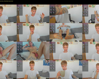 max_gen — 113 minute Chaturbate male cam video clip, 720p, May 21, 2024