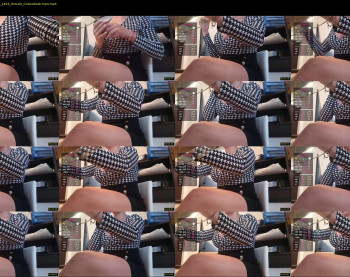 mrscummings — 3 minute Chaturbate female cam video clip, 720p, May 21, 2024