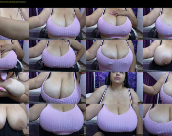 odetecrush — 91 minute Chaturbate female cam video clip, 720p, May 21, 2024