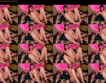 pluto_astrology — 4 minute Chaturbate female cam video clip, 720p, May 21, 2024