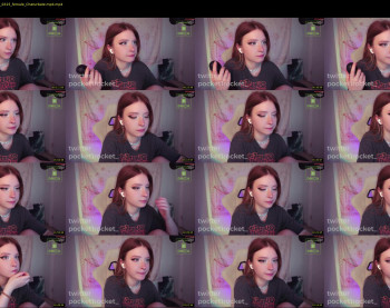pocketrocket_ — 4 minute Chaturbate female cam video clip, 720p, May 22, 2024