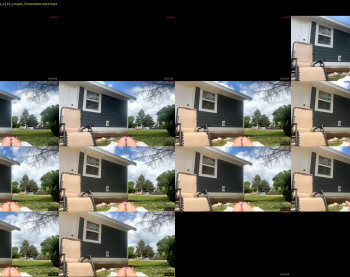 rhodehead808 — 17 minute Chaturbate couple cam video clip, 720p, May 21, 2024