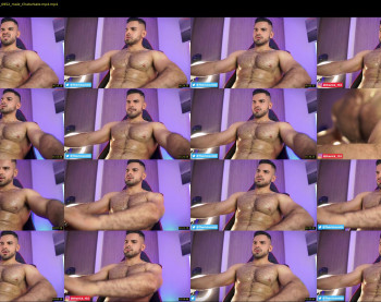 rick_smith153 — 4 minute Chaturbate male cam video clip, 720p, May 21, 2024
