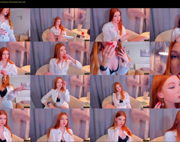rozenflow — 120 minute Chaturbate female cam video clip, 720p, May 22, 2024