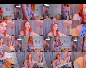 rozenflow — 120 minute Chaturbate female cam video clip, 720p, May 22, 2024