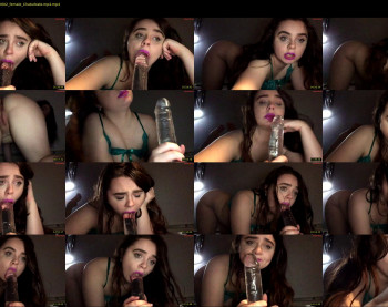 sabrinag413 — 29 minute Chaturbate female cam video clip, 720p, May 21, 2024
