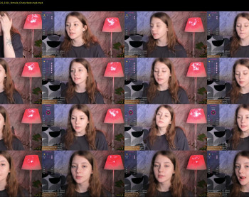 shickshackshock — 5 minute Chaturbate female cam video clip, 720p, May 21, 2024