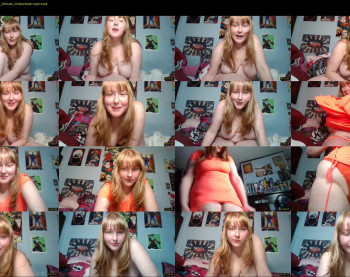 slanguts — 26 minute Chaturbate female cam video clip, 720p, May 22, 2024