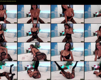 thaidream25 — 121 minute Chaturbate female cam video clip, 720p, May 21, 2024