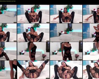 thaidream25 — 102 minute Chaturbate female cam video clip, 720p, May 21, 2024