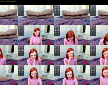 tinkerdinky — 11 minute Chaturbate female cam video clip, 720p, May 21, 2024