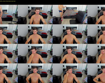willrodriques — 43 minute Chaturbate male cam video clip, 720p, May 21, 2024