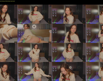 yes_ready — 44 minute Chaturbate female cam video clip, 720p, May 22, 2024