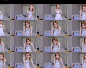 gin_yoon — 5 minute Chaturbate female cam video clip, 720p, May 22, 2024