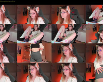 lunar_sofia — 37 minute Chaturbate female cam video clip, 720p, May 22, 2024