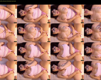 modest_devil — 17 minute Chaturbate female cam video clip, 720p, May 22, 2024