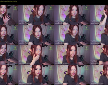 pocketrocket_ — 53 minute Chaturbate female cam video clip, 720p, May 23, 2024