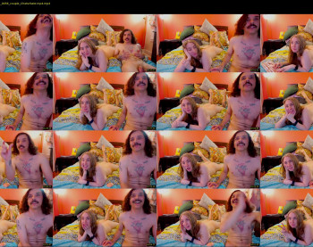 task_manager — 6 minute Chaturbate couple cam video clip, 720p, May 23, 2024