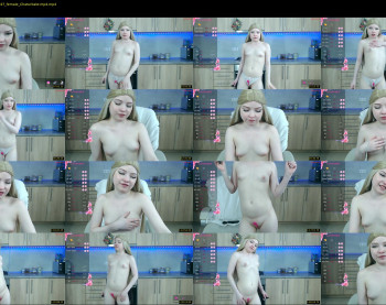tiny_pixiee — 120 minute Chaturbate female cam video clip, 720p, May 22, 2024