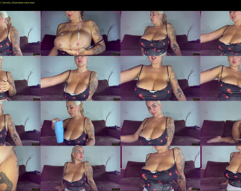 _morpho_ — 120 minute Chaturbate female cam video clip, 720p, May 23, 2024