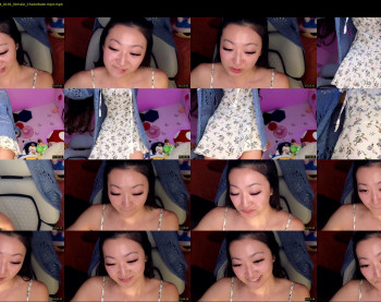 mysweetsofie1 — 20 minute Chaturbate female cam video clip, 720p, May 24, 2024