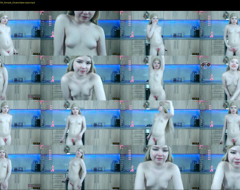 tiny_pixiee — 19 minute Chaturbate female cam video clip, 720p, May 23, 2024