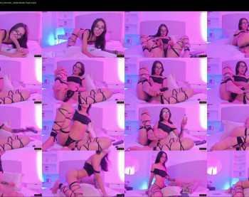 tinymoon_ — 32 minute Chaturbate female cam video clip, 720p, May 23, 2024