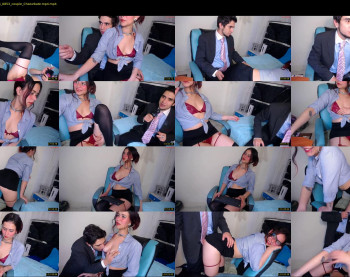 sexual_eclipse — 95 minute Chaturbate couple cam video clip, 720p, May 25, 2024