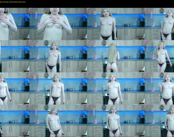 tiny_pixiee — 4 minute Chaturbate female cam video clip, 720p, May 26, 2024
