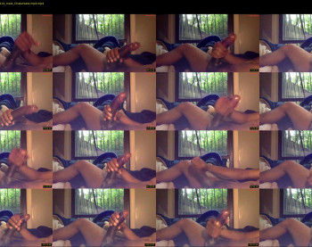 jayfelldown — 79 minute Chaturbate male cam video clip, 480p, May 28, 2024