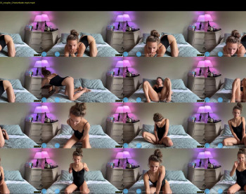 kingstick1 — 5 minute Chaturbate male cam video clip, 720p, May 27, 2024