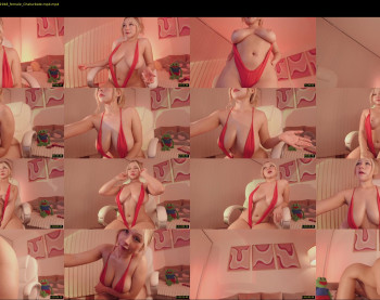 sofiacastillo_ — 121 minute Chaturbate female cam video clip, 720p, May 27, 2024
