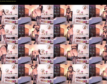 ella_pridee — 10 minute Chaturbate female cam video clip, 720p, May 28, 2024