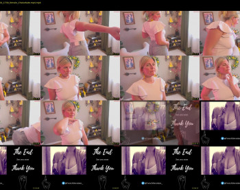 french_devotion — 15 minute Chaturbate female cam video clip, 720p, May 28, 2024