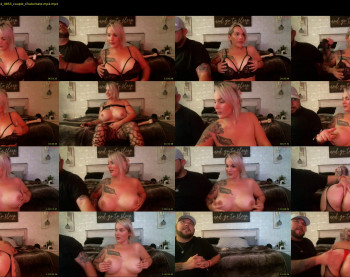frolicroom0687 — 118 minute Chaturbate couple cam video clip, 720p, May 28, 2024