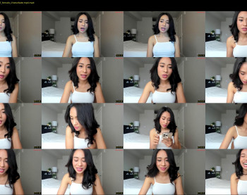 thaispice — 32 minute Chaturbate female cam video clip, 480p, May 28, 2024