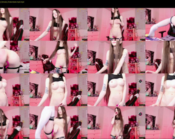 lastdawn — 113 minute Chaturbate female cam video clip, 720p, May 29, 2024
