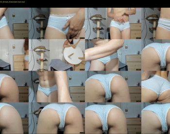 petitvalery — 27 minute Chaturbate female cam video clip, 480p, May 29, 2024