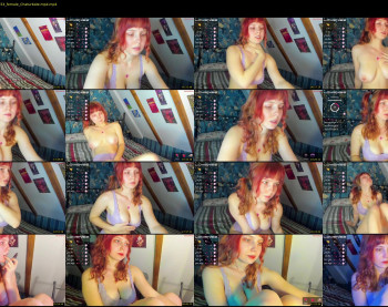 rubylynxxx — 47 minute Chaturbate female cam video clip, 720p, May 29, 2024