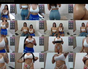 sofia_stonee1 — 109 minute Chaturbate female cam video clip, 720p, May 29, 2024