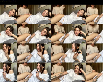 step__siblings — 10 minute Chaturbate couple cam video clip, 720p, May 29, 2024