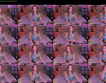 _ameliaaaa__ — 10 minute Chaturbate female cam video clip, 720p, May 30, 2024